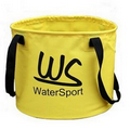 10 Liter Folding Bucket